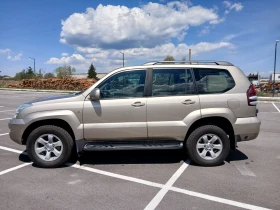 Toyota Land cruiser J120 PRADO 4.0 V6 - 17100 € / 33444.69 лв. - 45849588 2