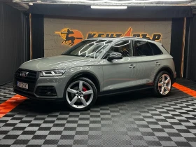 Audi SQ5 3.0i 354 к.с.
