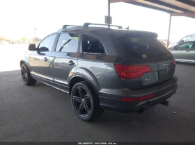 Audi Q7 3.0l 3.0T S Line Prestige - 6999 € - 82969310 3