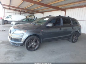 Audi Q7 3.0l 3.0T S Line Prestige - 6999 € - 82969310 6