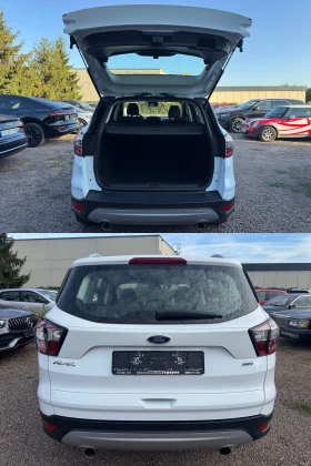 Ford Kuga 2.0TDCi. 4x4, 150�.�. | Mobile.bg � ����� ������ 5