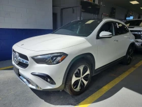 ������ Mercedes-Benz GLA