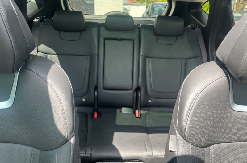 Hyundai Tucson PHEV/230HP/LED/PANO/KLESS/CAM/NAVI/545v, снимка 15 - Автомобили и джипове - 50517812