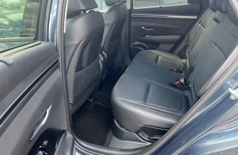 Hyundai Tucson PHEV/230HP/LED/PANO/KLESS/CAM/NAVI/545v, снимка 14 - Автомобили и джипове - 50517812