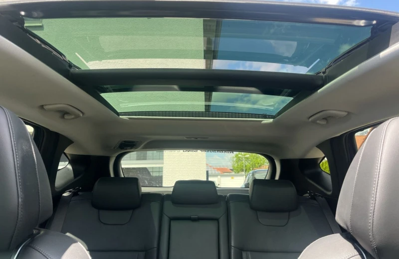 Hyundai Tucson PHEV/230HP/LED/PANO/KLESS/CAM/NAVI/545v, снимка 16 - Автомобили и джипове - 50517812