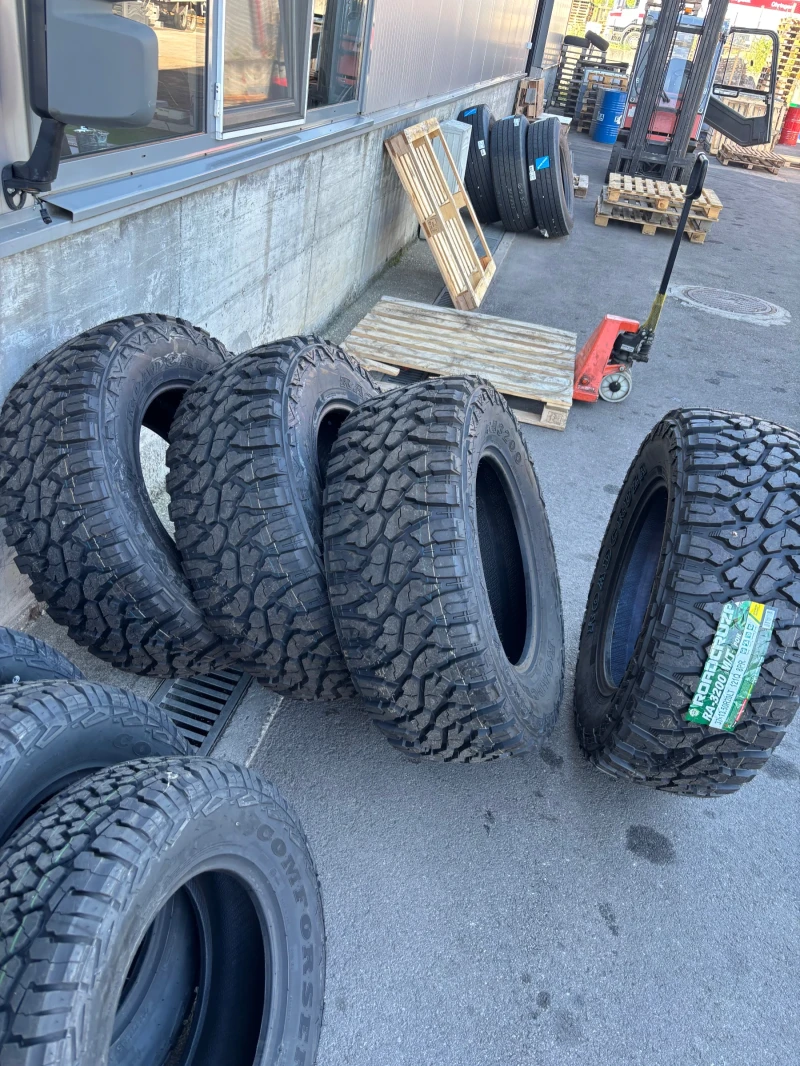 Toyota Tundra 4x4, снимка 13 - Автомобили и джипове - 51359481