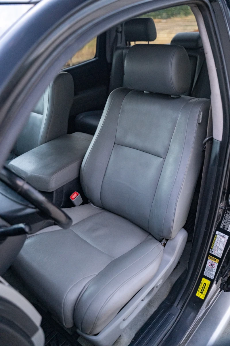 Toyota Tundra 4x4, снимка 11 - Автомобили и джипове - 51359481