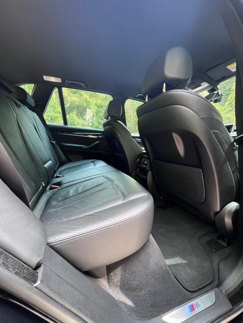 BMW X5 F15 3.0d, снимка 13 - Автомобили и джипове - 51683001
