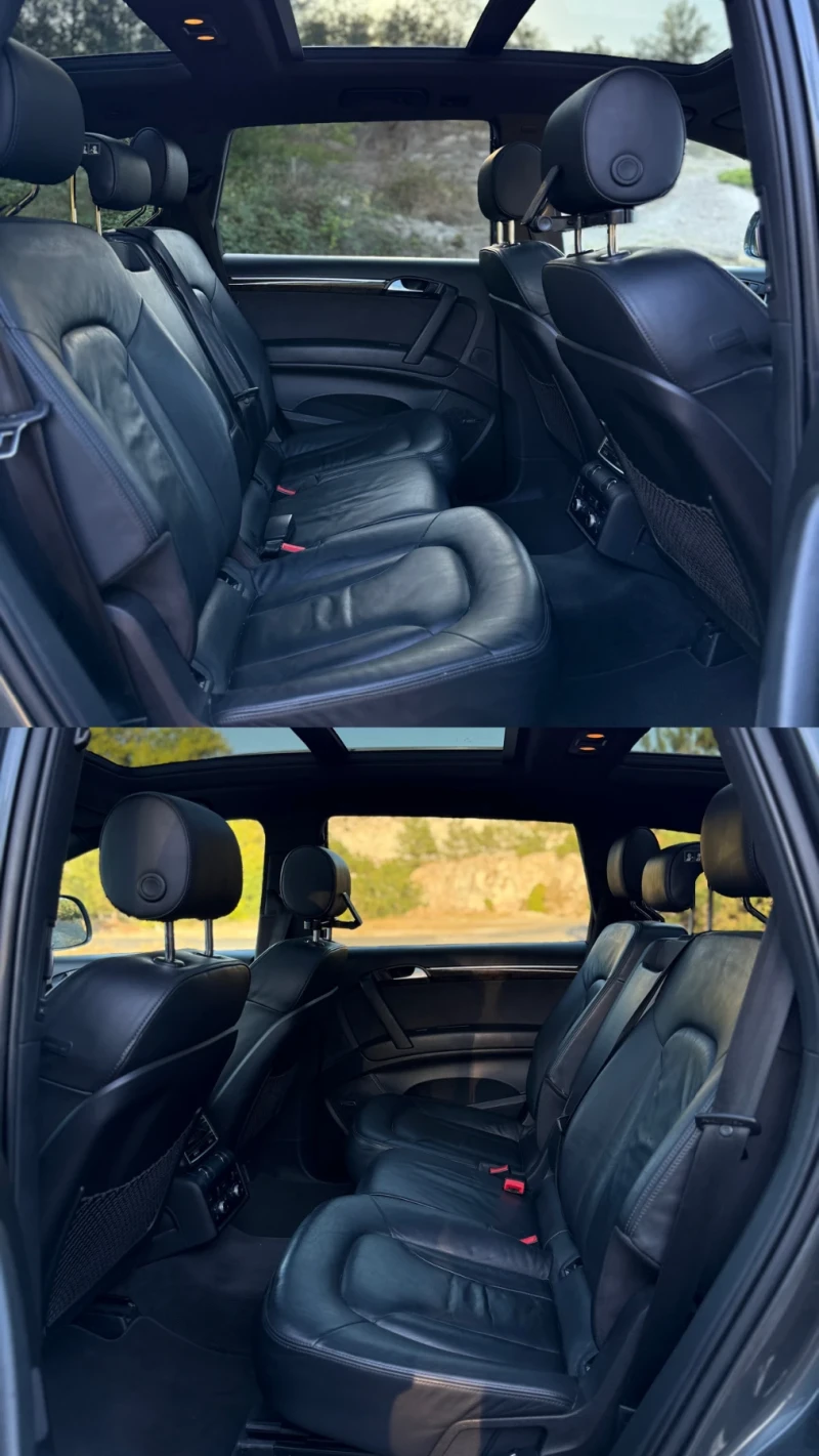 Audi Q7, снимка 5 - Автомобили и джипове - 51830783