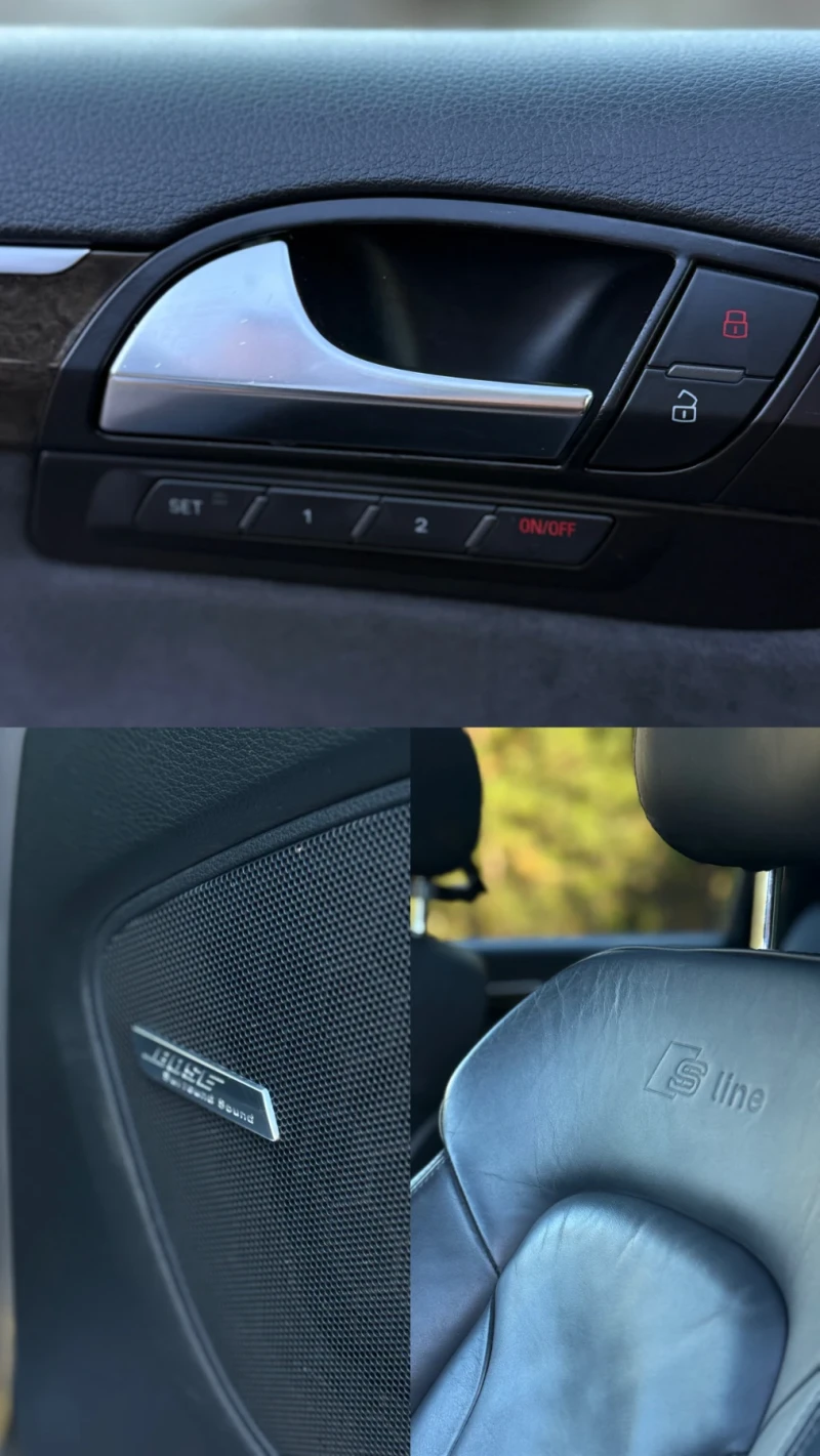 Audi Q7, снимка 11 - Автомобили и джипове - 51830783