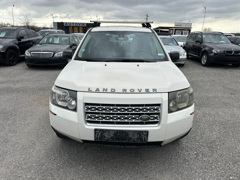 Land Rover Freelander, снимка 2 - Автомобили и джипове - 52666162