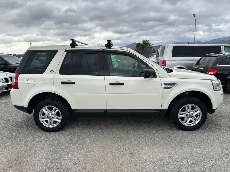 Land Rover Freelander, снимка 7 - Автомобили и джипове - 52666162