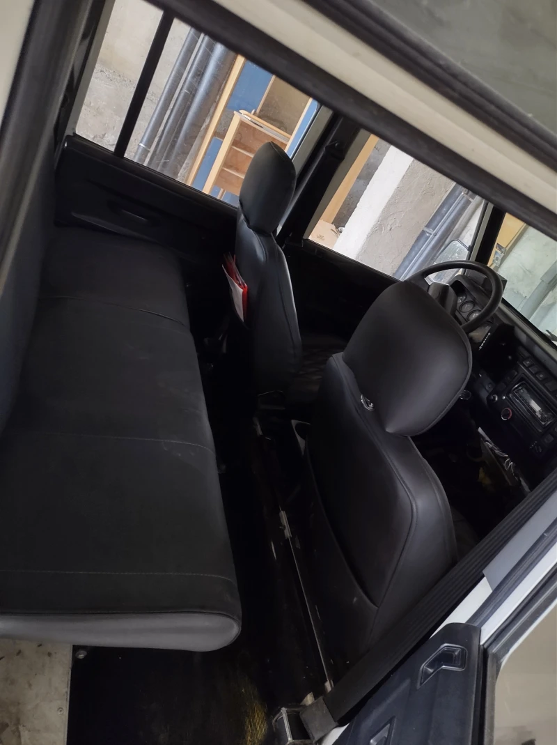Land Rover Defender 110  2.5 td5 , снимка 3 - Автомобили и джипове - 53119814