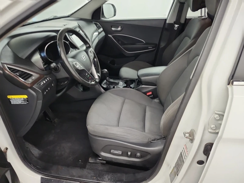 Hyundai Santa fe XL * * 3.3 V6 * * 7 МЕСТА * * СЕРВИЗНА ИСТОРИЯ *  , снимка 8 - Автомобили и джипове - 53576440