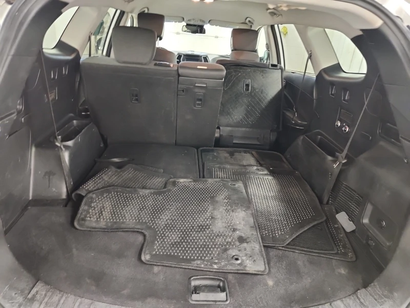 Hyundai Santa fe XL * * 3.3 V6 * * 7 МЕСТА * * СЕРВИЗНА ИСТОРИЯ *  , снимка 15 - Автомобили и джипове - 53576440