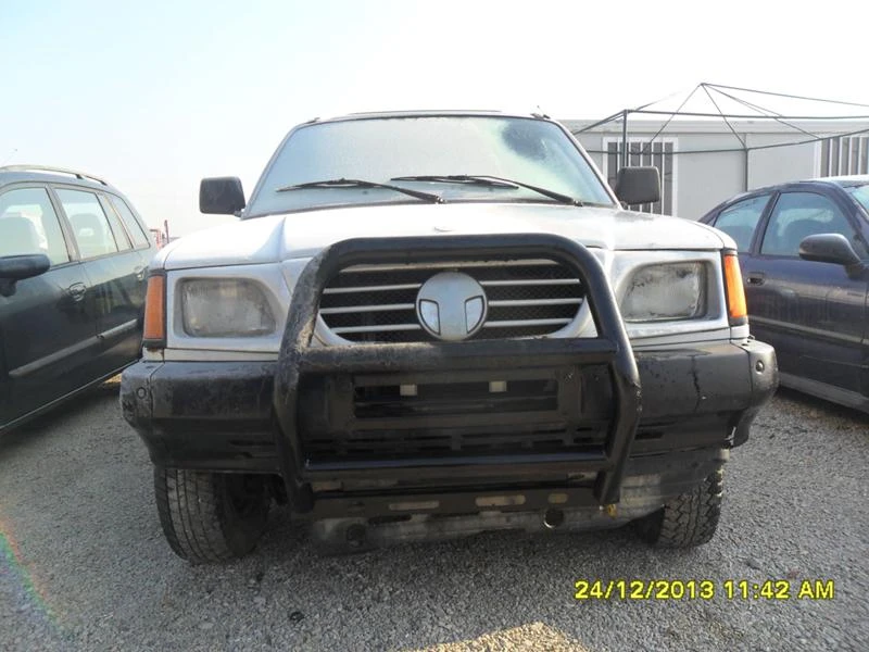 Tata Telcoline 2.0 TDI | Mobile.bg � ����������� 1