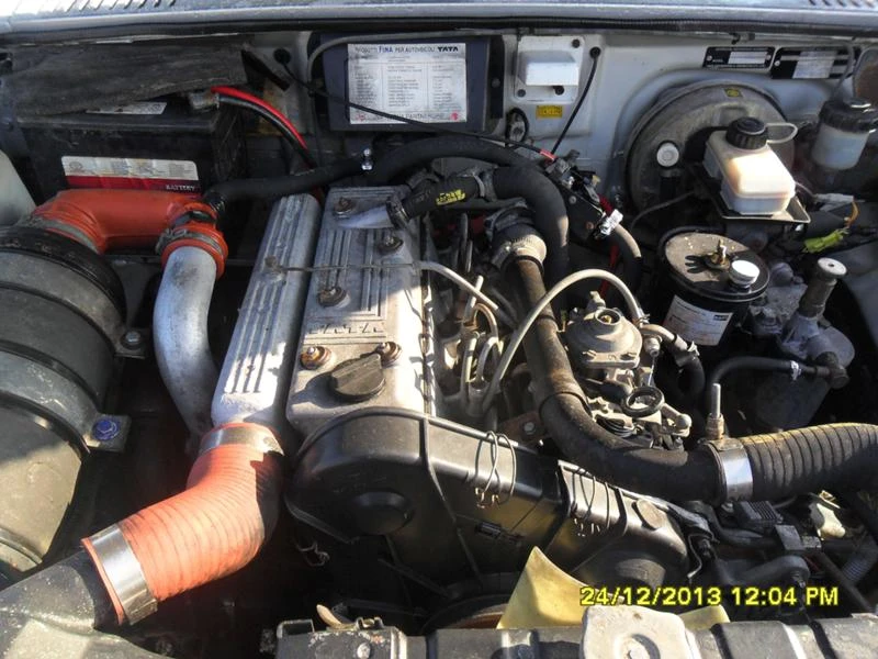 Tata Telcoline 2.0 TDI | Mobile.bg � ����������� 10