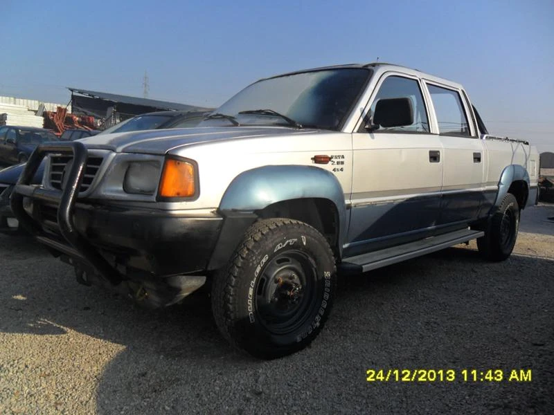 Tata Telcoline 2.0 TDI | Mobile.bg � ����������� 2