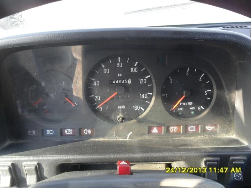 Tata Telcoline 2.0 TDI | Mobile.bg � ����������� 5