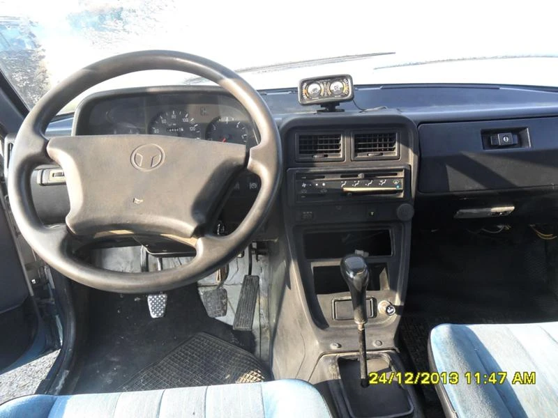 Tata Telcoline 2.0 TDI | Mobile.bg � ����������� 6