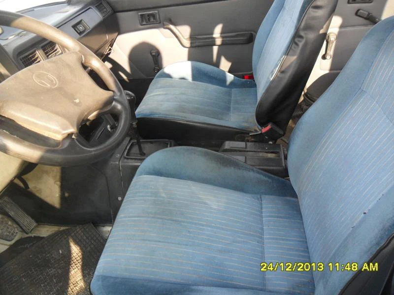 Tata Telcoline 2.0 TDI | Mobile.bg � ����������� 7