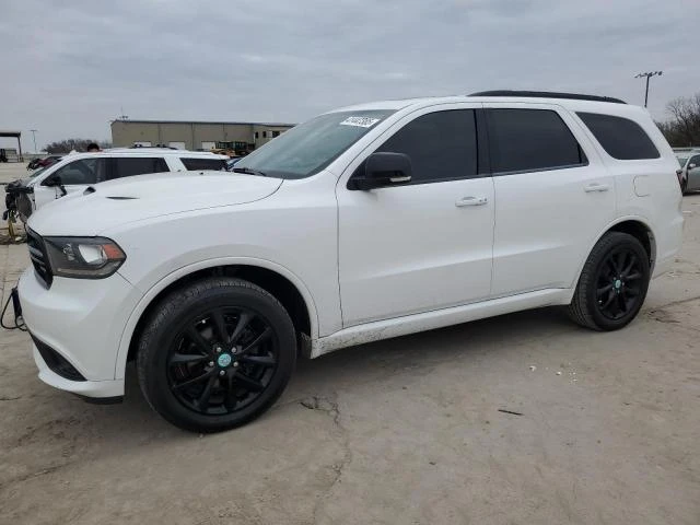 Dodge Durango GT* 3.6* V6* 8ZF* ПОДГРЕВ* КАМЕРА* КЕЙЛЕС* LANE* A, снимка 1 - Автомобили и джипове - 49235832