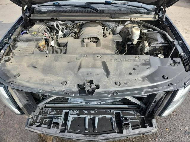 Chevrolet Tahoe 5.3L 8 Rear-wheel drive, снимка 5 - Автомобили и джипове - 53010832