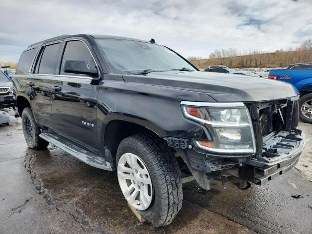 Chevrolet Tahoe 5.3L 8 Rear-wheel drive, снимка 10 - Автомобили и джипове - 53010832