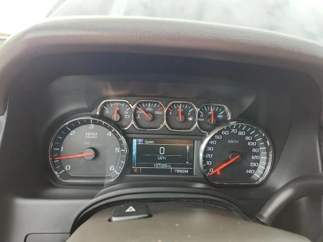 Chevrolet Tahoe 5.3L 8 Rear-wheel drive, снимка 15 - Автомобили и джипове - 53010832