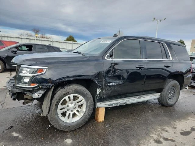 Chevrolet Tahoe 5.3L 8 Rear-wheel drive, снимка 2 - Автомобили и джипове - 53010832
