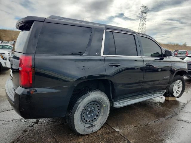 Chevrolet Tahoe 5.3L 8 Rear-wheel drive, снимка 9 - Автомобили и джипове - 53010832