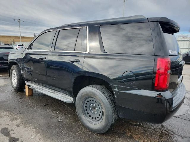 Chevrolet Tahoe 5.3L 8 Rear-wheel drive, снимка 8 - Автомобили и джипове - 53010832