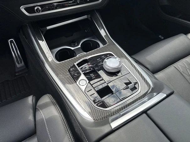 BMW X7 M60i xDrive = NEW = M-Sport Pro Гаранция, снимка 5 - Автомобили и джипове - 56117402