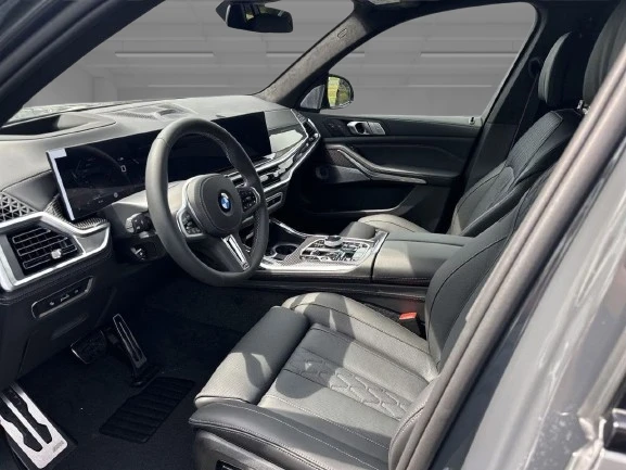 BMW X7 M60i xDrive = NEW = M-Sport Pro Гаранция, снимка 3 - Автомобили и джипове - 56117402