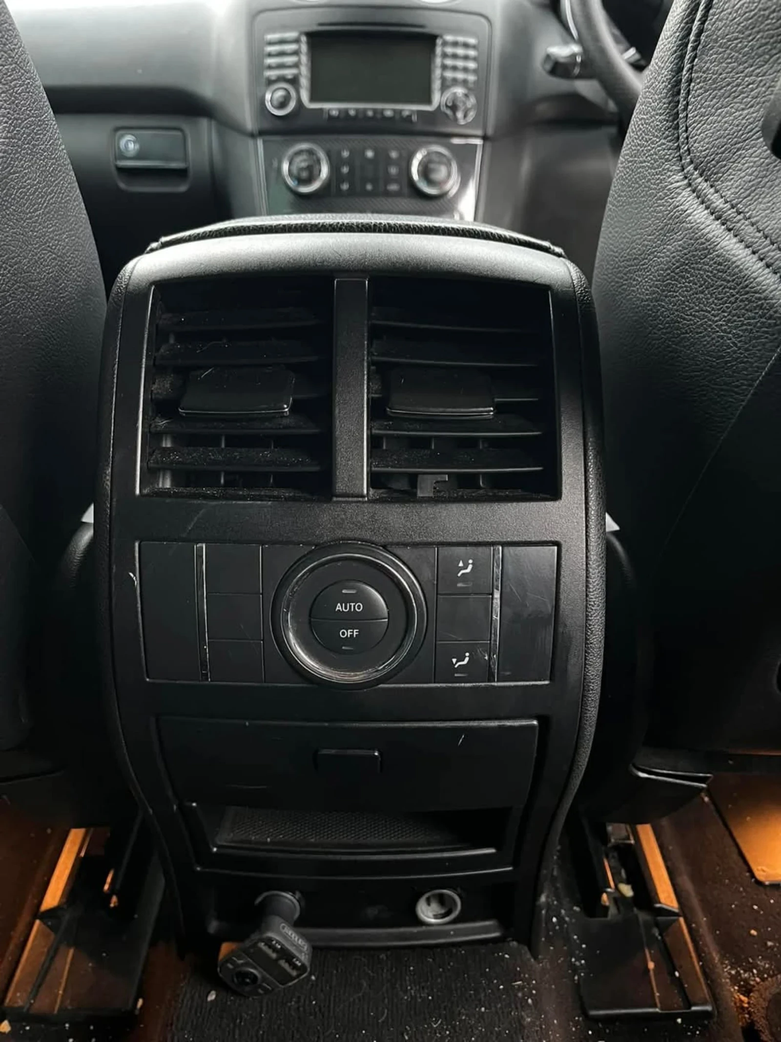 Mercedes-Benz ML 320 642 | Mobile.bg   16