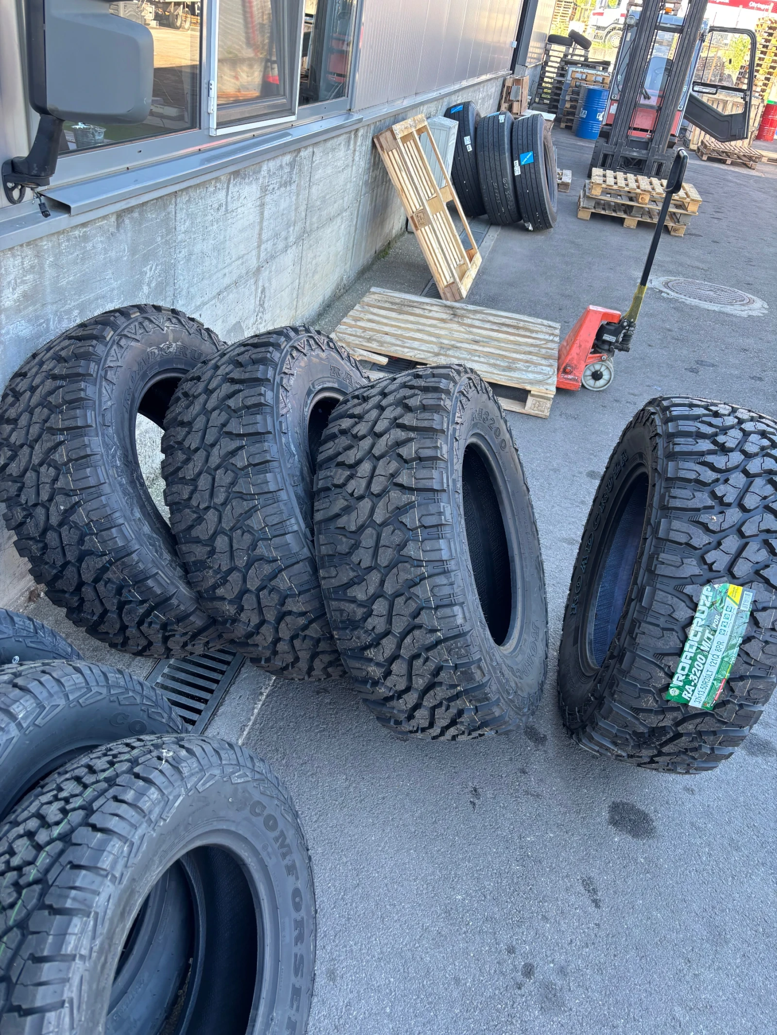 Toyota Tundra 4x4 | Mobile.bg   13