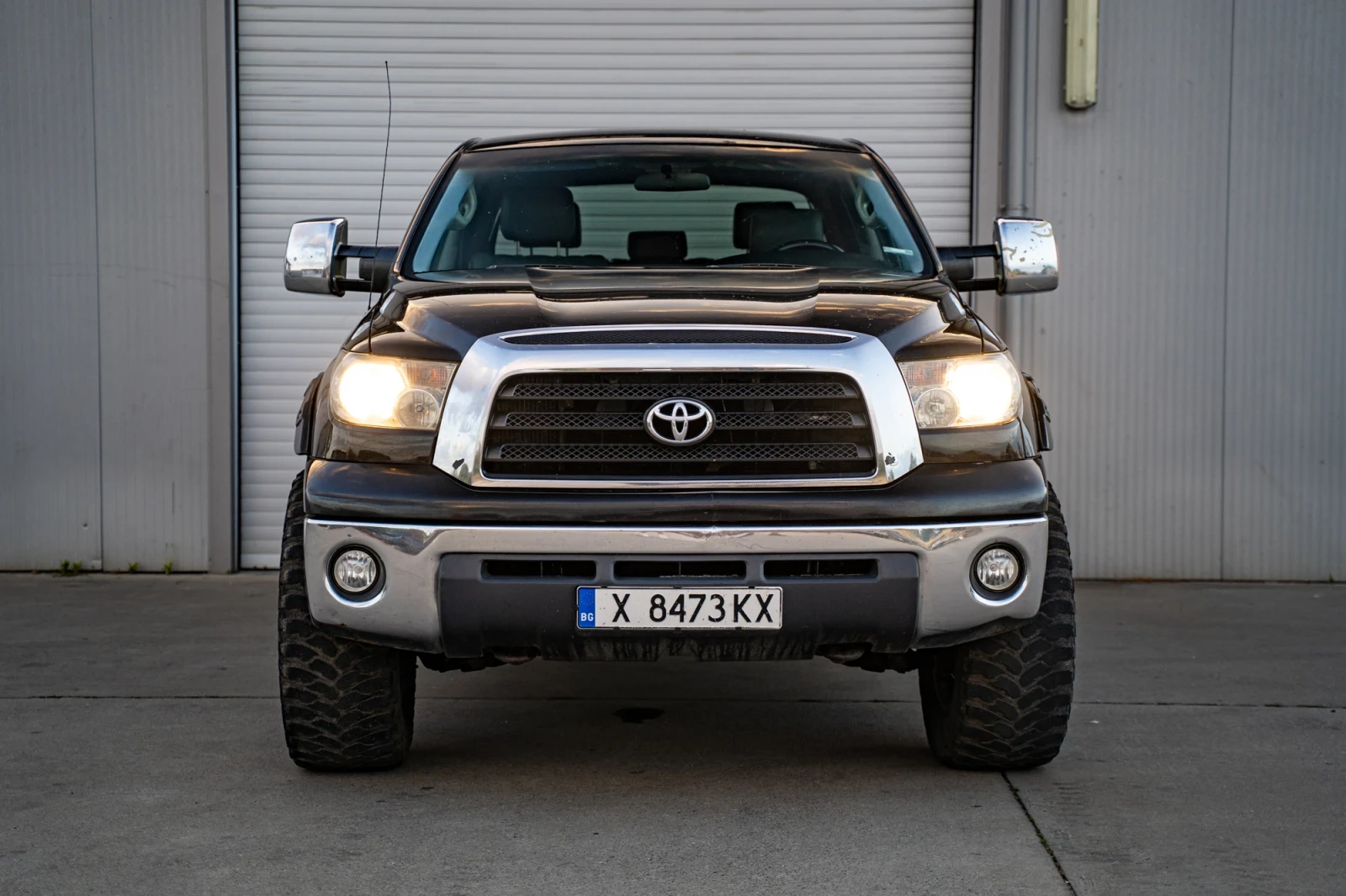 Toyota Tundra 4x4 | Mobile.bg   1