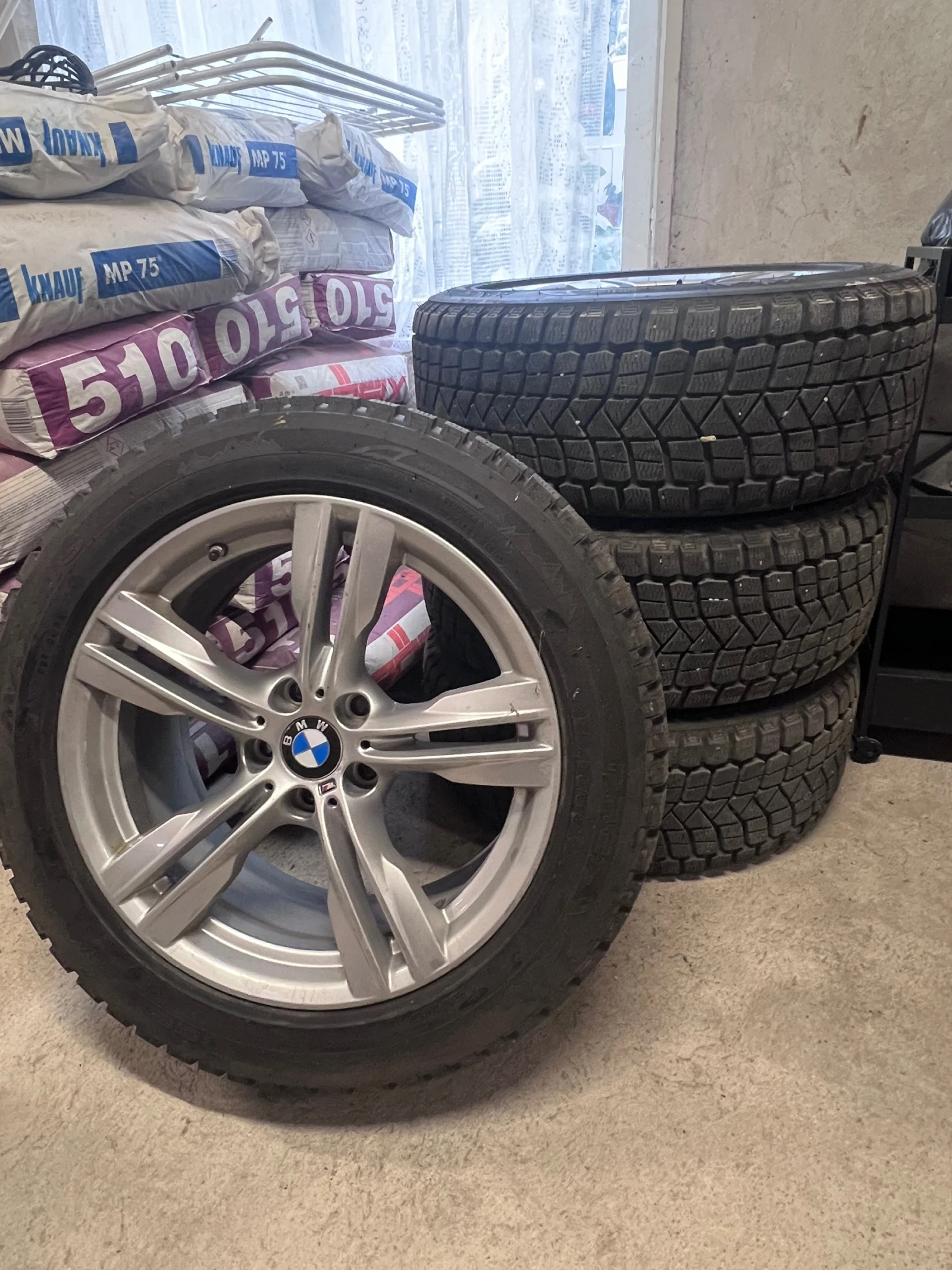 BMW X5 F15 3.0d | Mobile.bg — изображение 15