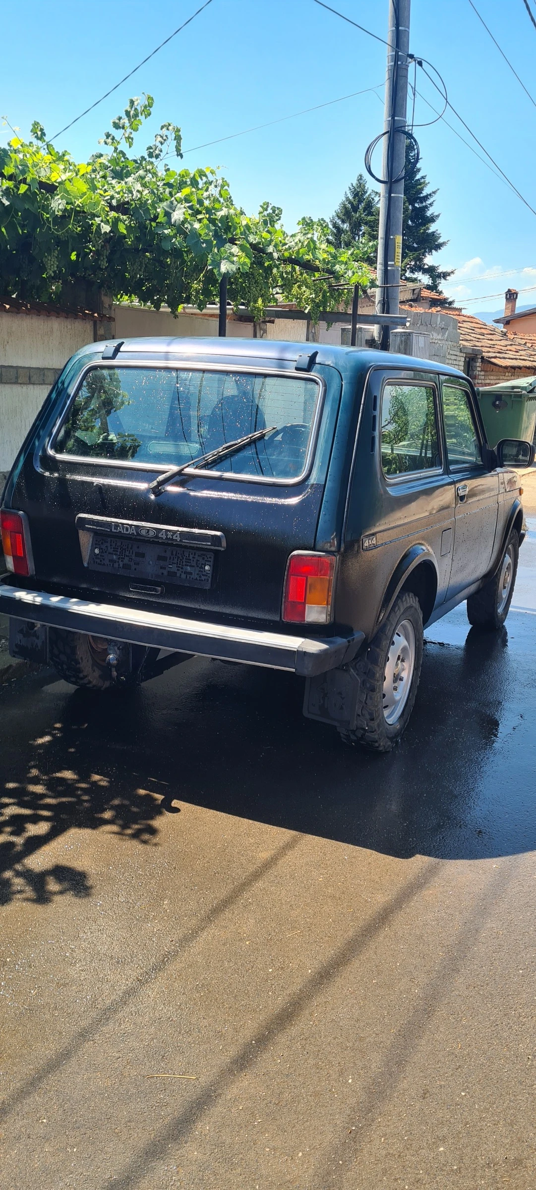 Lada Niva  - изображение 4