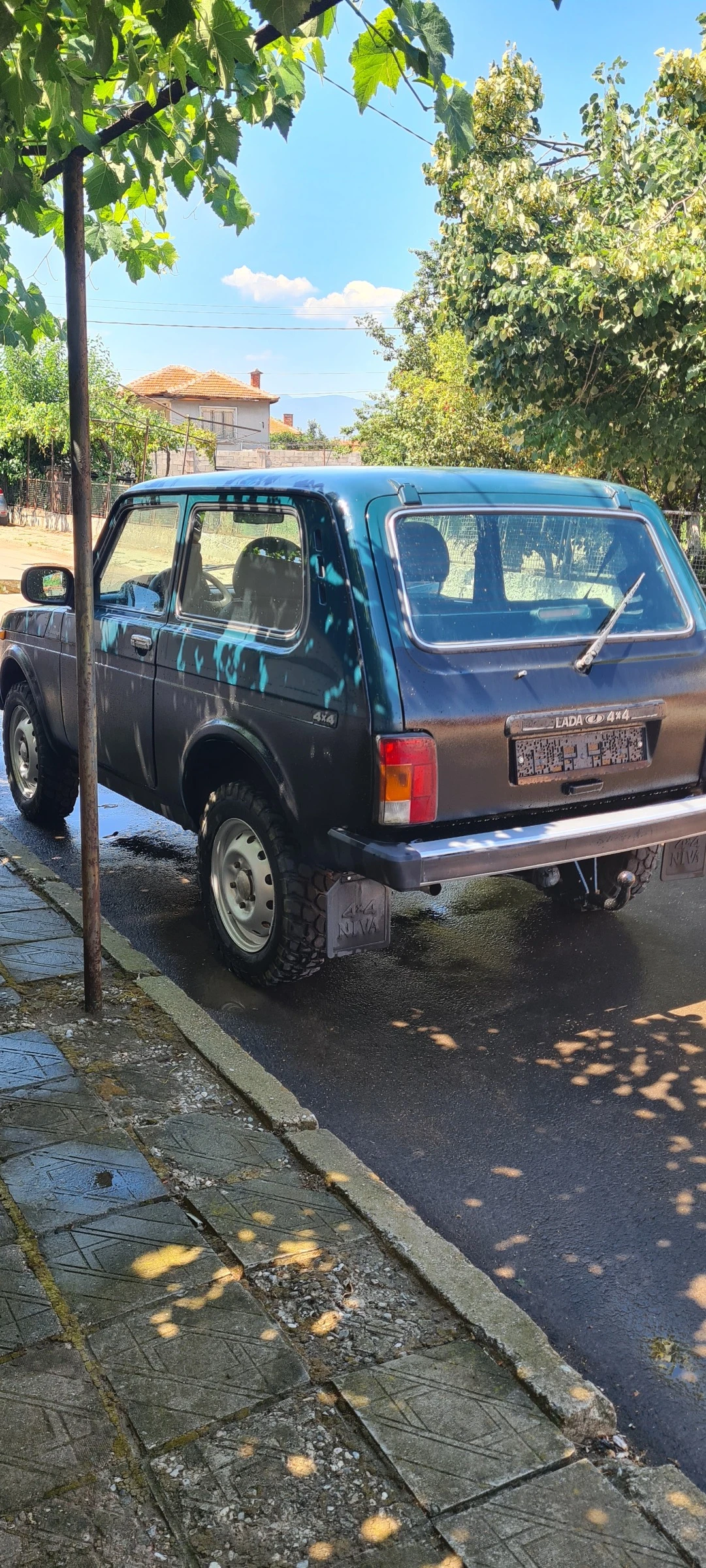 Lada Niva  - изображение 3
