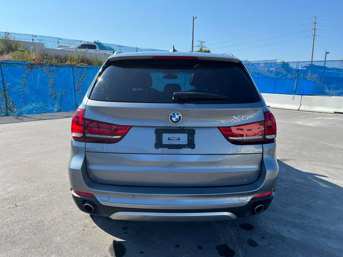 BMW X5 35i* * CARFAX * * АВТО КРЕДИТ * *  - изображение 5