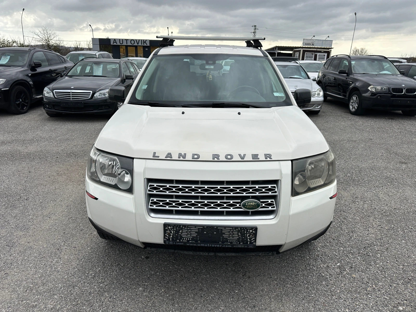Land Rover Freelander | Mobile.bg   2