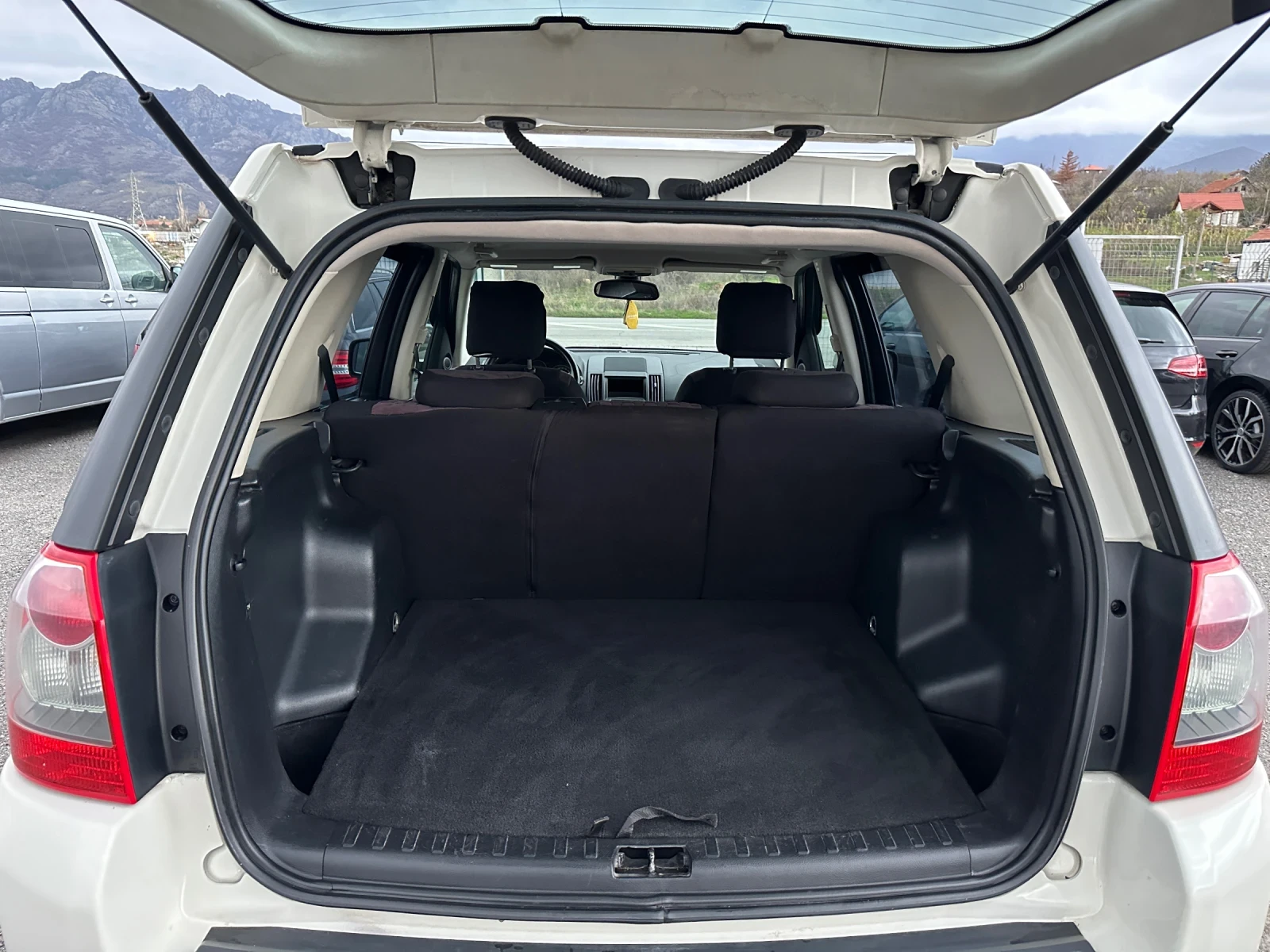 Land Rover Freelander | Mobile.bg   16