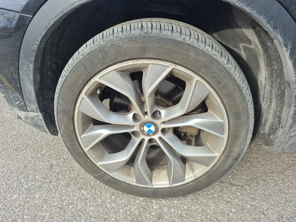 BMW X3 * XDRIVE35I * CARFAX * БЕЗ ПЪРВОНАЧАЛНА ВНОСКА - изображение 6