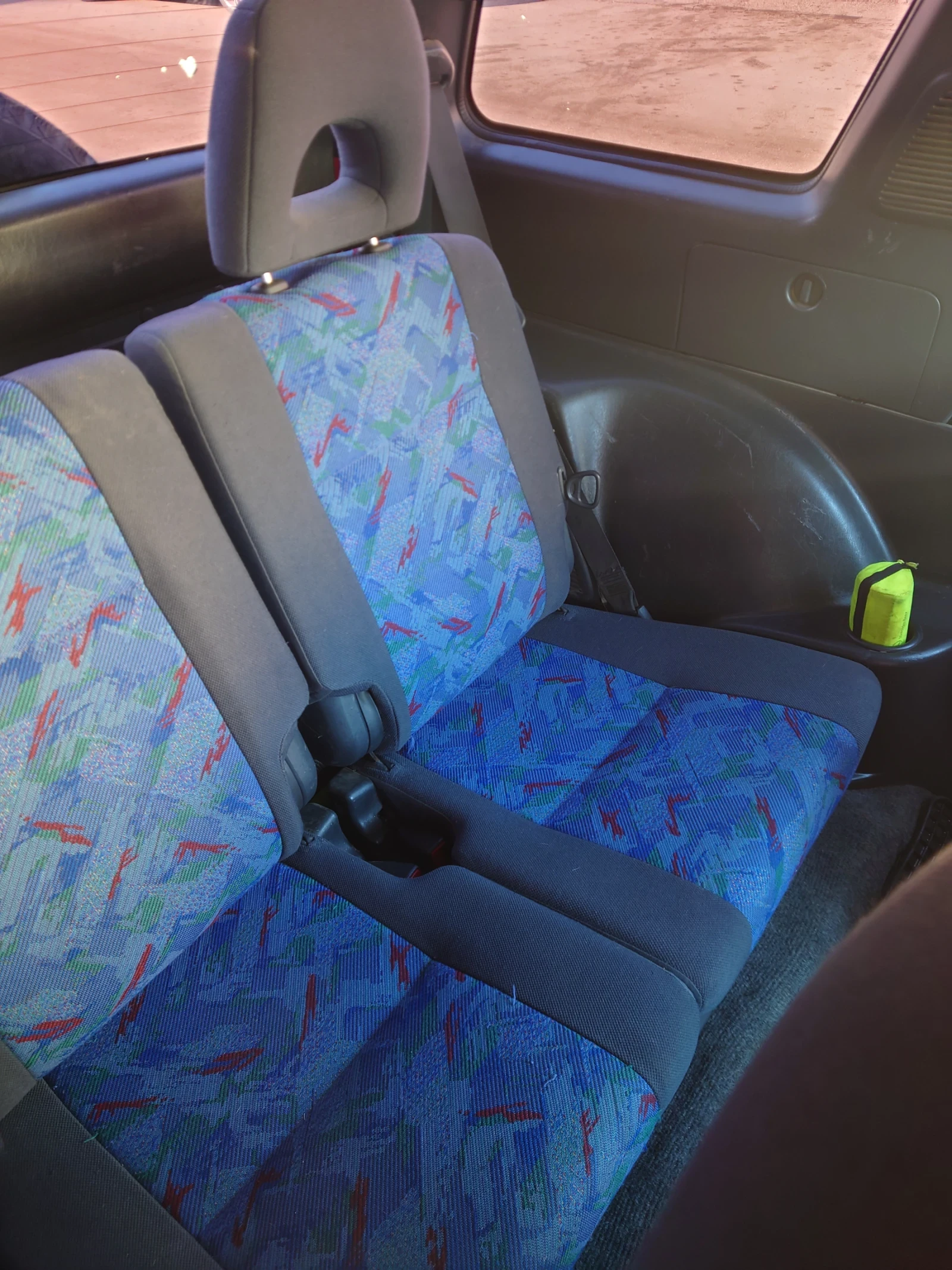 Toyota Rav4  - изображение 6