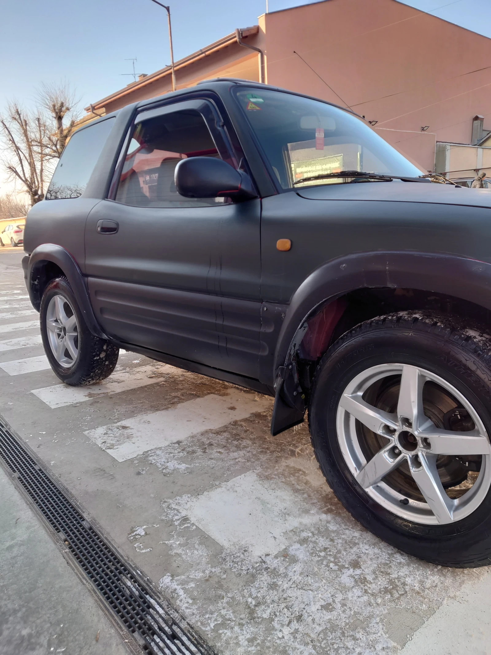 Toyota Rav4  - изображение 2