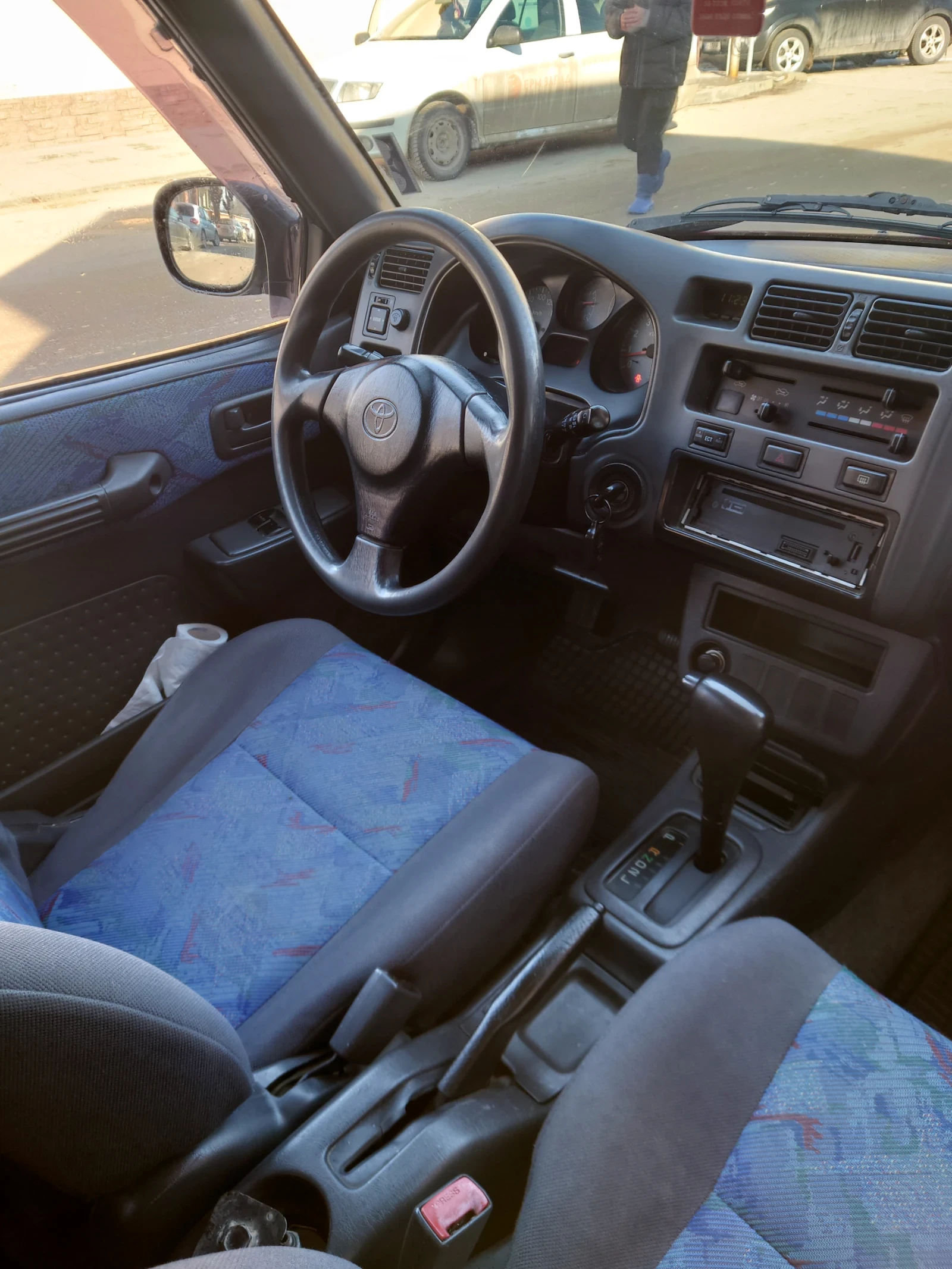 Toyota Rav4  - изображение 5