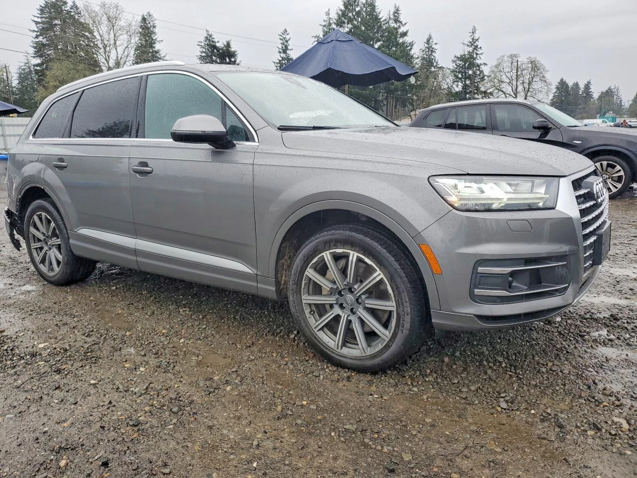 Audi Q7 * PREMIUM* PLUS*  - изображение 3