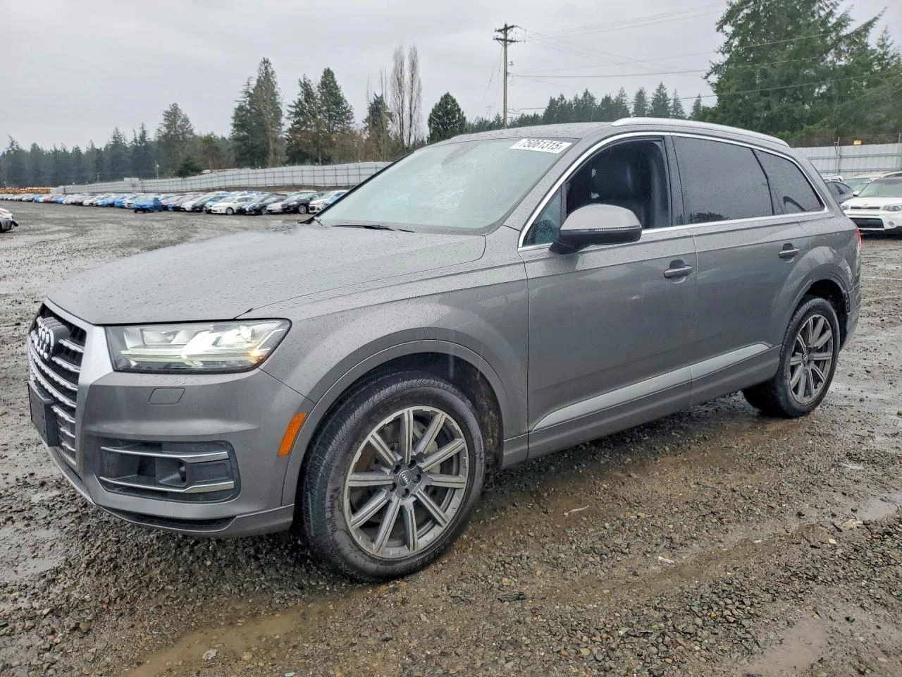 Audi Q7 * PREMIUM* PLUS*  | Mobile.bg � ����������� 1