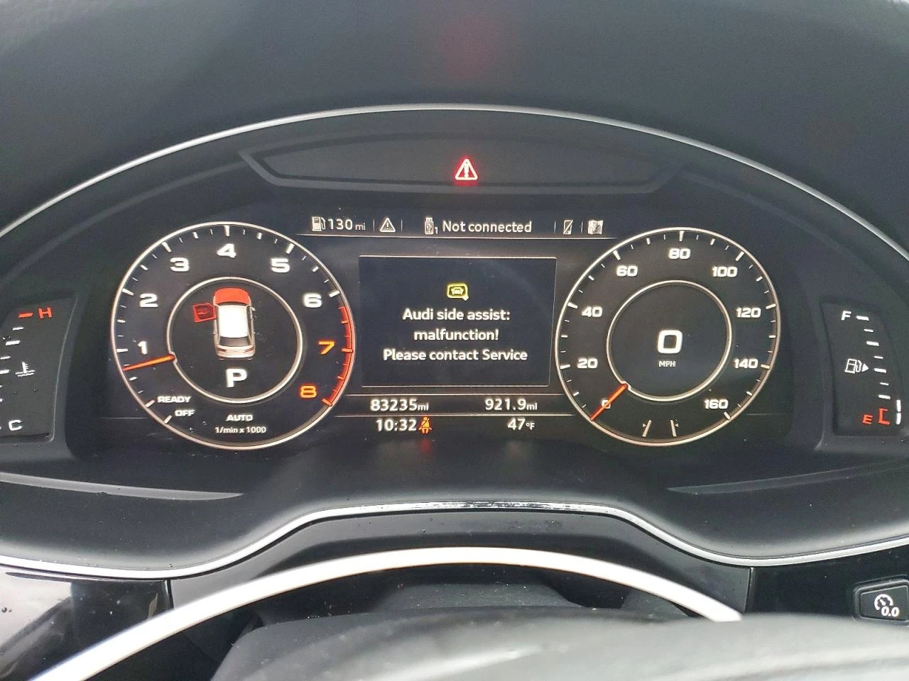 Audi Q7 * PREMIUM* PLUS*  - изображение 8